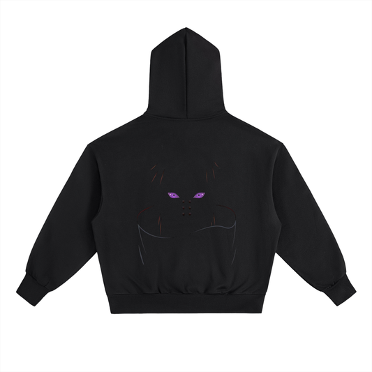 Naruto Hoodie,Naruto ,Pain Hoodie,Six Paths of Pain Hoodie,Pain Naruto