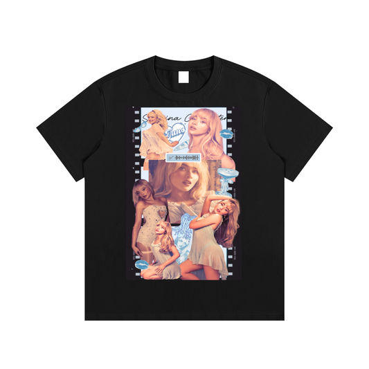 Sabrina Carpenter T Shirt
