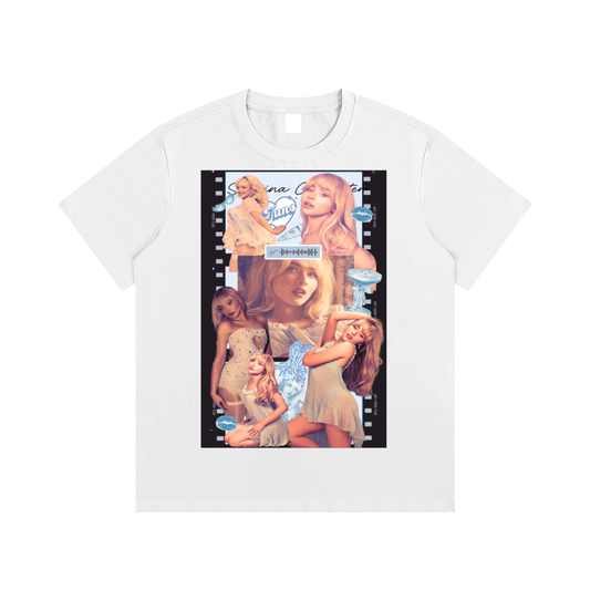 Sabrina Carpenter T Shirt