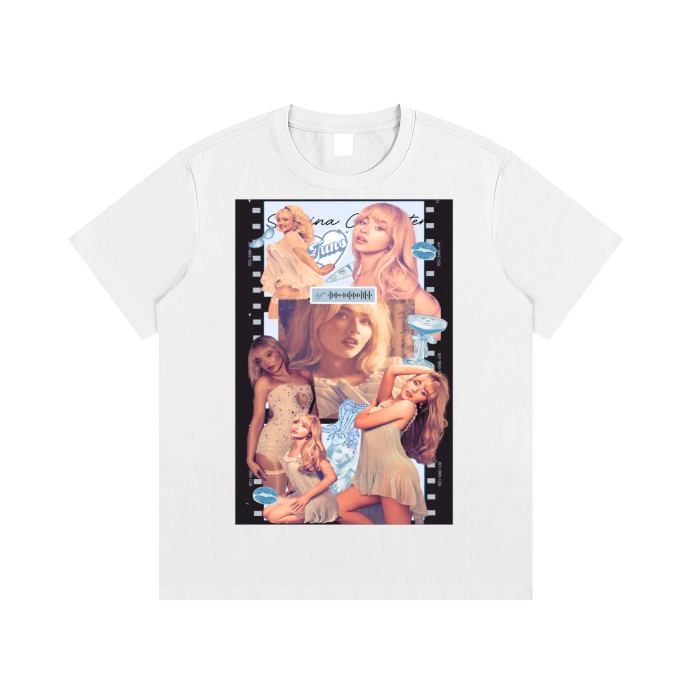 Sabrina Carpenter T Shirt