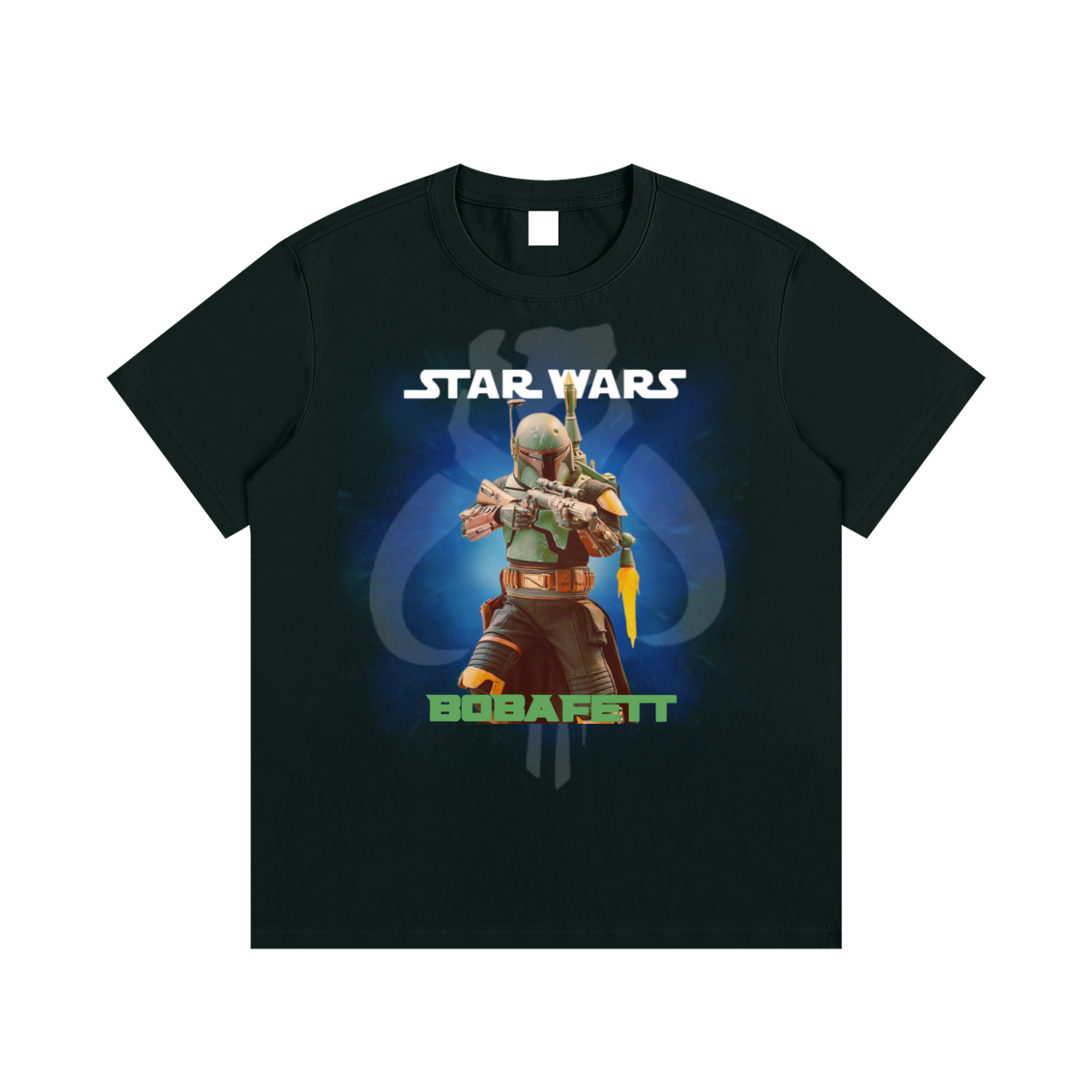 Boba Fett T Shirt