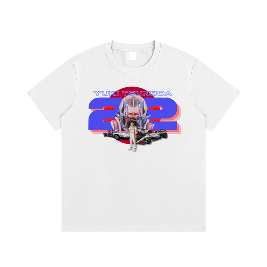 Yuki T Shirt