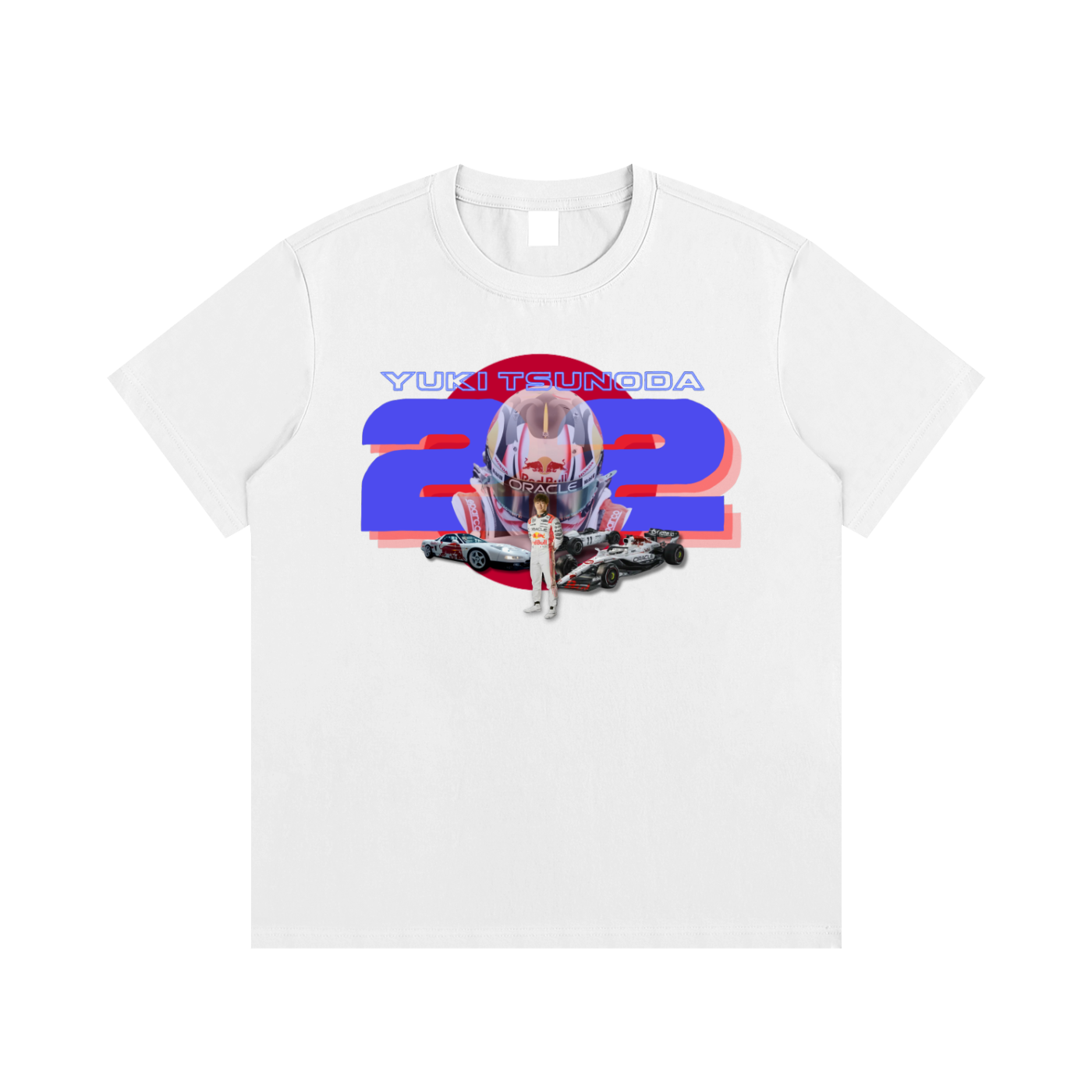 Yuki T Shirt