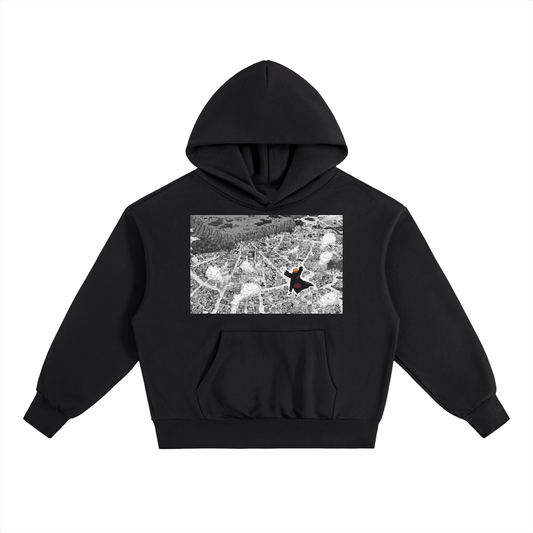 Naruto Hoodie,Naruto ,Pain Hoodie,Six Paths of Pain Hoodie,Pain Naruto