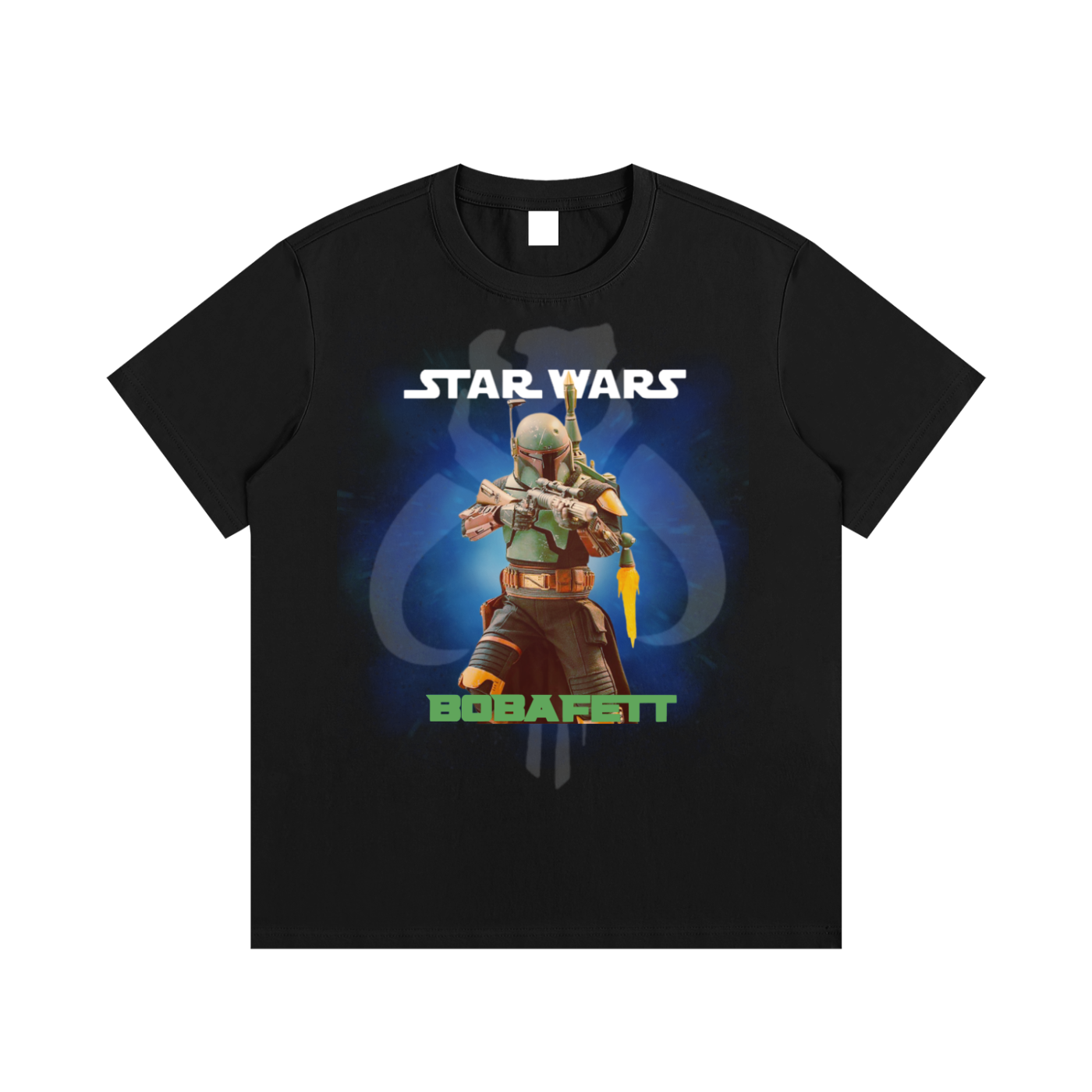 Boba Fett T Shirt