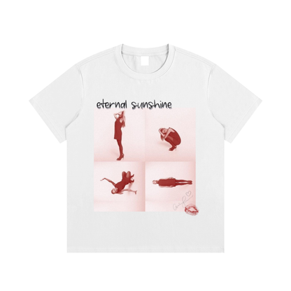 Ariana Grande T Shirt,Ariana T Shirt,Ariana New Album T Shirt,Eternal Sunshine T Shirt