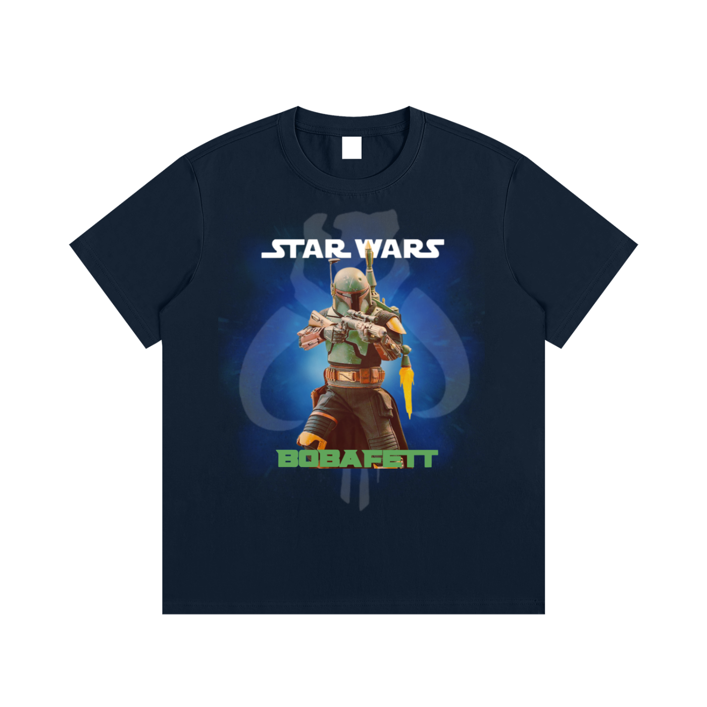 Boba Fett T Shirt