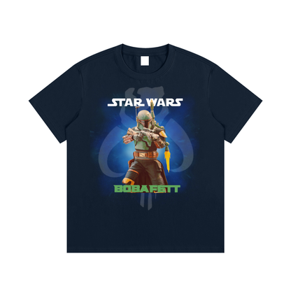 Boba Fett T Shirt
