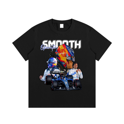 Carlos Sainz T Shirt