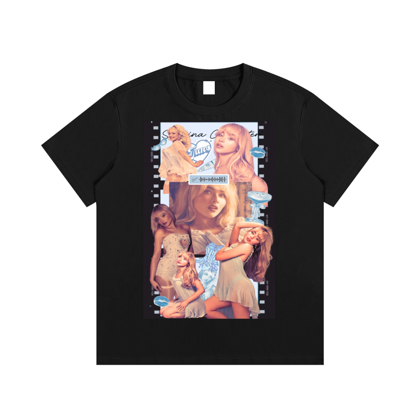 Sabrina Carpenter T Shirt