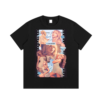 Sabrina Carpenter T Shirt