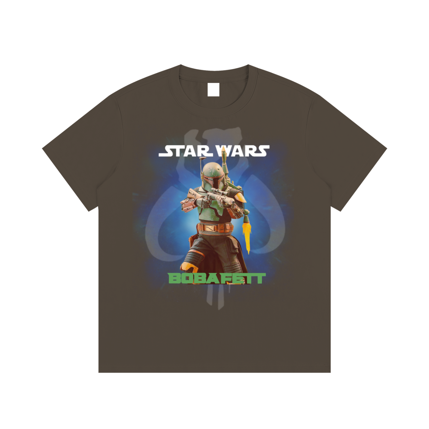 Boba Fett T Shirt