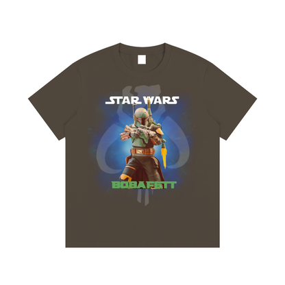 Boba Fett T Shirt