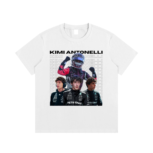 Kimi Antonelli Shirt
