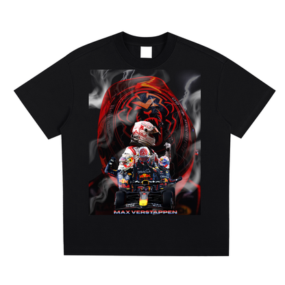 Max Verstappen T Shirt