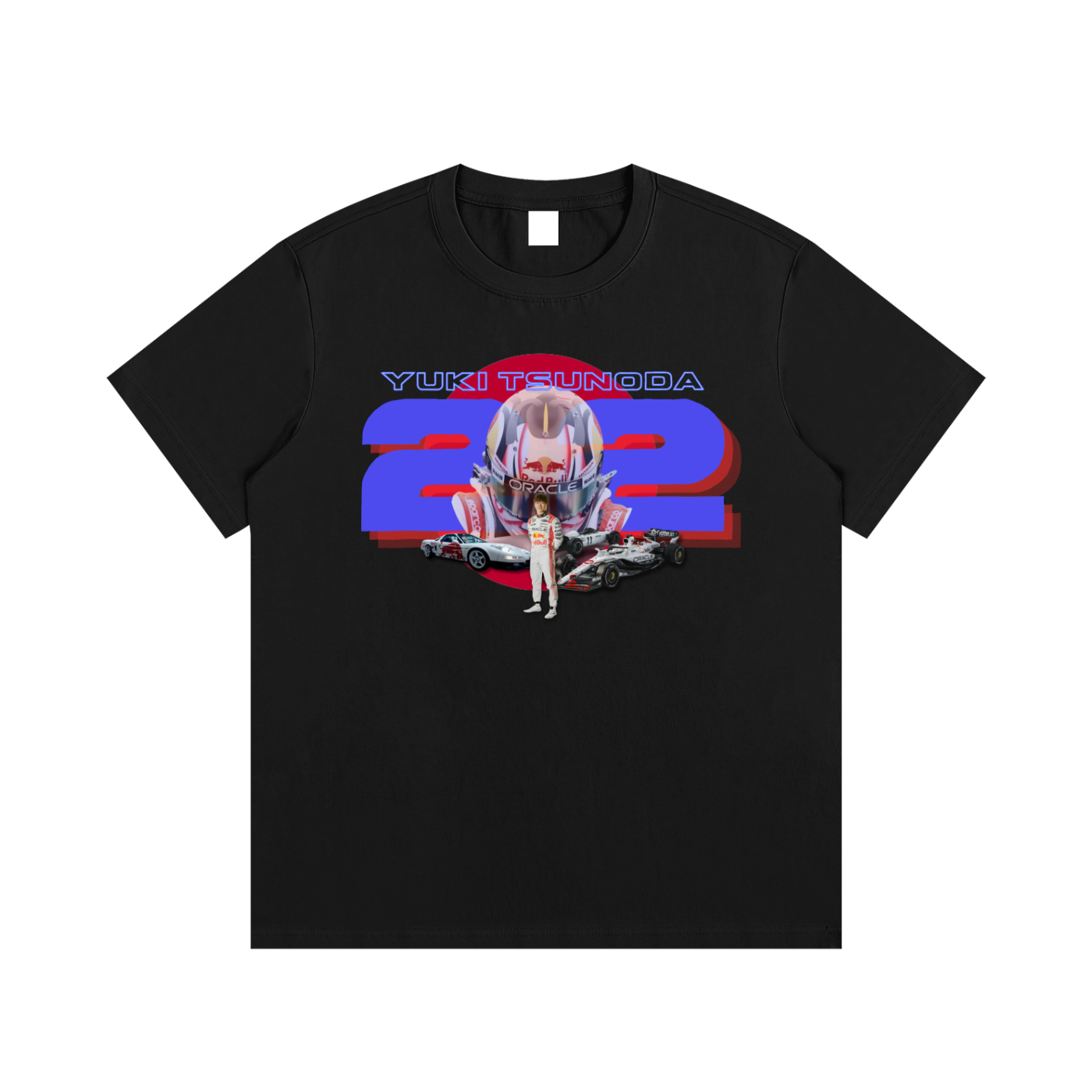 Yuki T Shirt