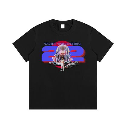 Yuki T Shirt