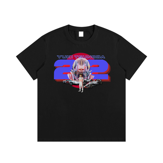 Yuki T Shirt